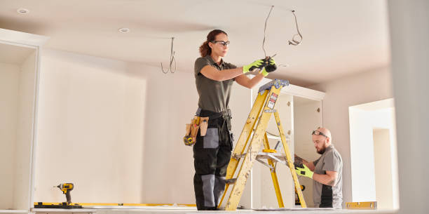 Best Best Electricians Near Me  in Browntown, PA