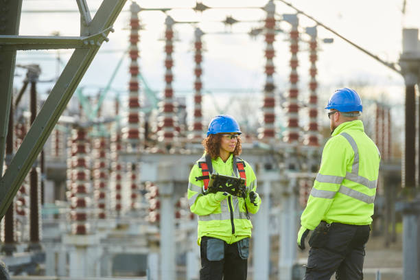 Best Circuit Breaker Repair  in Browntown, PA