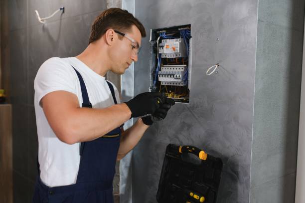 Best Circuit Breaker Repair  in Browntown, PA