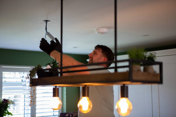 Best Home Electrical Repair  in Browntown, PA