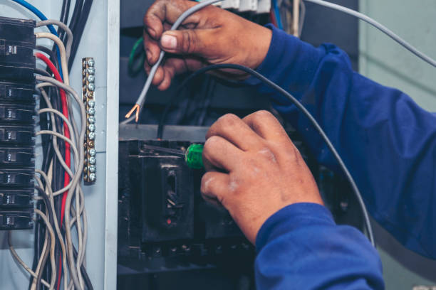 Best Industrial Electrical Services  in Browntown, PA