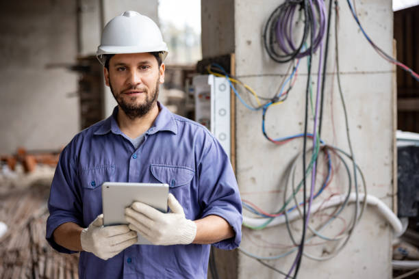 Best Ceiling Fan Installation Electrician  in Browntown, PA