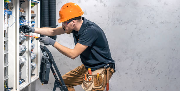 Best 24-Hour Electrician  in Browntown, PA